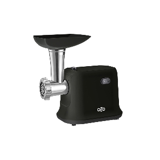 Мясорубка электрическая OLTO HM-080 BLACK