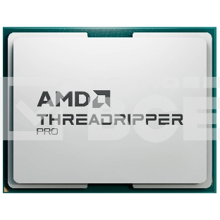 Процессор AMD Ryzen Threadripper 7960X Soc-sTR5 4.2GHz OEM