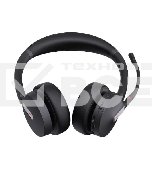 Гарнитура беспроводная Yealink BH70 Dual UC USB-A 1208664