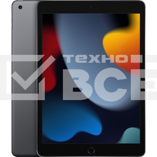 Планшет Apple iPad 2021 A2602 10.2