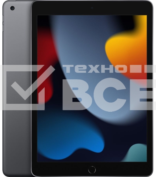 Планшет Apple iPad 2021 A2602 10.2
