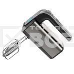Миксер Sakura SA-6324SBK Premium 500Вт 5скор турбо, фото2