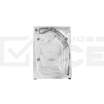 Стиральная машина CANDY Smart Pro CSH44183D/2-07 белый, загрузка фронтальная 8кг, 1200 об/мин., класс: A, фото2