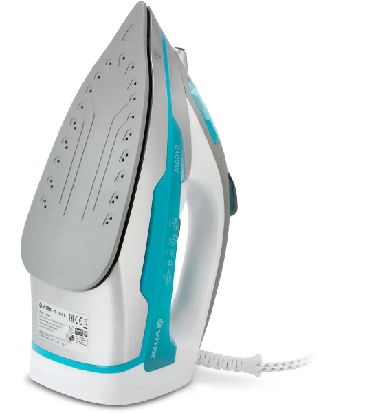 Утюг Vitek VT-1258 В 2400 Вт.