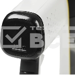 Пылесос вертикальный/ручной Karcher VC 6 Cordless ourFamily белый/чёрный, питание от аккумулятора, 250 Вт, уборка сухая, пылесборник 0.8 л, работа от АКБ max - 50 мин, фото7