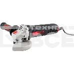 Угловая шлифовальная машина P.I.T. PWS115-C 800Вт 11000об/мин рез.шпин.:M14 d=115мм, фото4