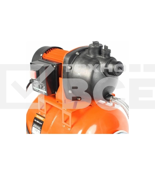 Насосная станция PATRIOT PW 850-24 P 315302437