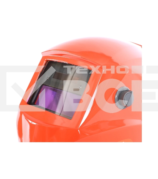 Маска сварщика Patriot 350D
