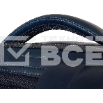 Рюкзак мужской Piquadro Blue Square CA6592B2BM/BLU2, кожа, темно-синий, фото2