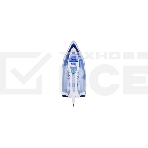 Утюг BQ SI1002 White-Blue, фото6