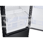 Холодильник Samsung RB34C675EBN/EF черный двухкамерный 230/114л морозилка снизу, No Frost, фото2