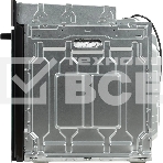 Духовка электрическая Gorenje BO6735E05X, встраиваемая, фото8