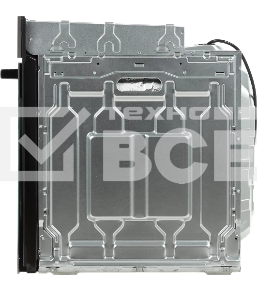Духовка электрическая Gorenje BO6735E05X, встраиваемая