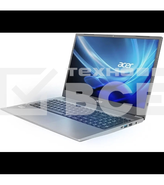 Ноутбук Acer Aspire Lite 15 AL15-41 15.6
