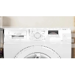 Стиральная машина Bosch WGE03200SN белый, загрузка фронтальная 8 кг, 1200 об/мин., класс: А, фото7