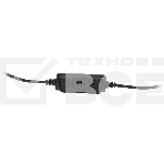 Наушники накладные Creative HS-220 2м проводные оголовье, фото3