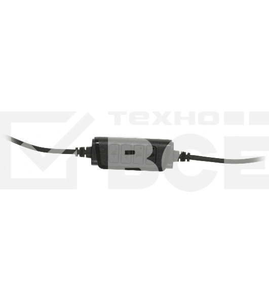 Наушники накладные Creative HS-220 2м проводные оголовье