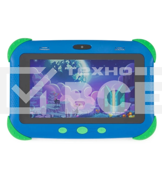 Планшет Digma Citi Kids синий, MediaTek MT8321/RAM2Gb/ROM32/7