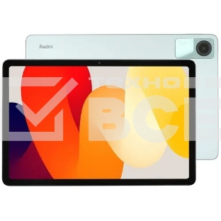 Планшет Xiaomi Redmi Pad SE 8/256Gb зеленый