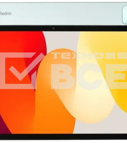 Планшет Xiaomi Redmi Pad SE 8/256Gb зеленый