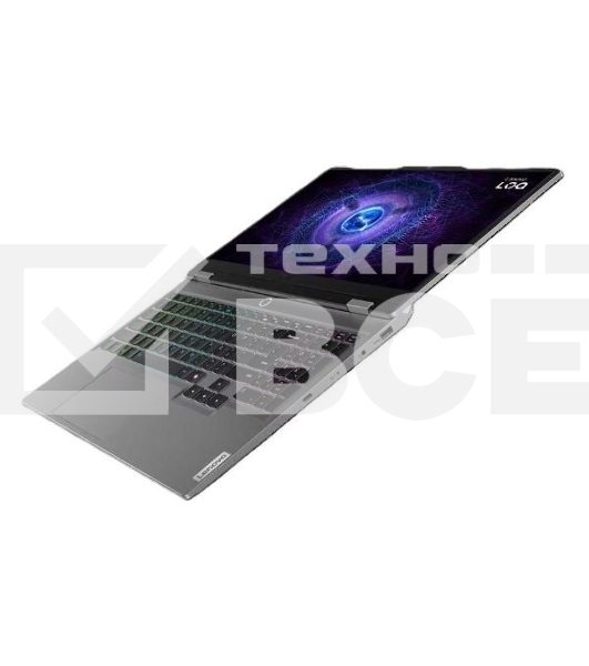 Ноутбук Lenovo LOQ 15IRX9 15.6 (2560x1440)/Core i7-13650HX/24Gb/1TB/RTX 4060 6GB GDDR6