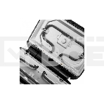 Сэндвичница BRAYER BR2202 3 в 1: сэндв, вафли, гриль, 750 Вт, съем.пласт 22,3*13,1 см, антиприг.пок, фото2