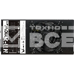 Блок питания Aerocool / Formula TFX 300W NTFX-300 (20+4pin) APFC 80mm fan 2xSATA Cab Manag RTL, фото5