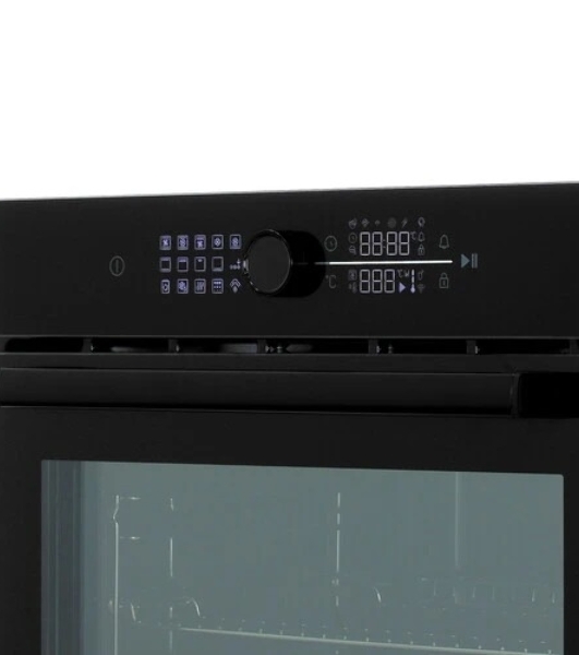 Электрический духовой шкаф Beko BBIM174N0BE, черный