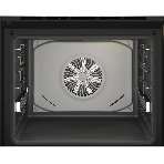 Электрический духовой шкаф Beko BBIM12400XCS, нержавеющая сталь/черный, фото3