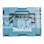 Гайковерт Makita DTD172RTJ аккум. патрон:шестигр.1/4