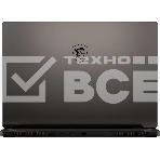 Ноутбук MSI Vector A18 HX A9WIG-218RU серый космос Ryzen 9 9955HX 32Gb SSD2Tb NVIDIA GeForce RTX5080 16Gb 18