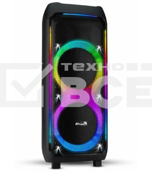 Колонка Eltronic 10