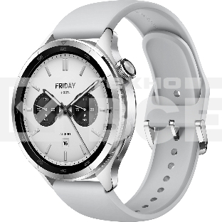 Смарт-часы Xiaomi Watch S4 47мм 1.43