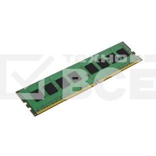 Оперативная память Infortrend, DDR4, 16GB (1x16 GB), 2400 MHz, CL17