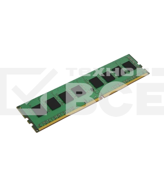 Оперативная память Infortrend, DDR4, 16GB (1x16 GB), 2400 MHz, CL17, DIMM