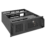 Серверный корпус ExeGate Pro 4U450-17 (RM 19', высота 4U, глубина 450, БП 600ADS, 2*USB), фото9