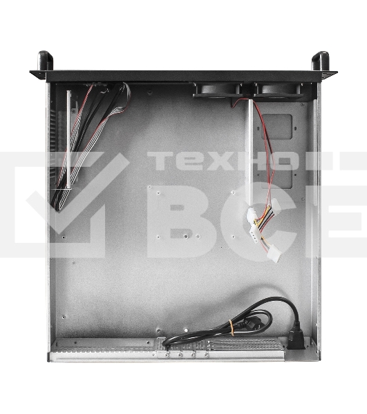 Серверный корпус ExeGate Pro 2U450-03 (RM 19