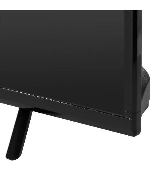 Телевизор SKYLINE 24' 24YST5970 черный