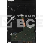 Жесткий диск Seagate SATA-III 10Tb ST10000NT001 NAS Ironwolf Pro 512E (7200rpm) 256Mb 3.5