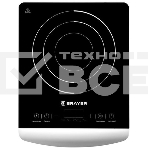 Плита настольная индукционная BRAYER BR2801, фото4