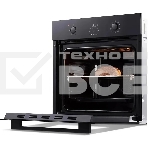 Электрический духовой шкаф Thomson BO30E-6803, встраиваемый, фото8