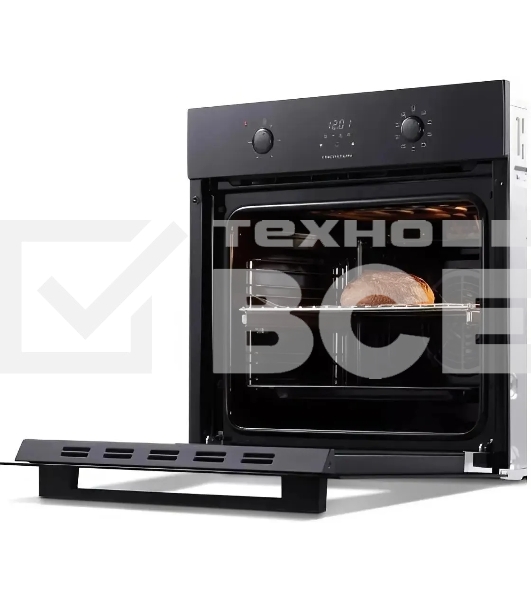 Электрический духовой шкаф Thomson BO30E-6803, встраиваемый