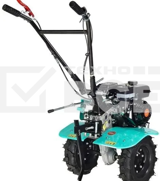 Мотоблок Sturm! GK7210A бензиновый 5.3кВт 7л.с.