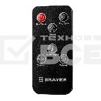 Тепловентилятор BRAYER BR4862, фото9