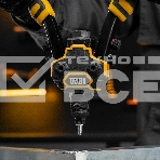 Заклепочник двуручный Denzel заклепки 2,4-3,2-4,0-4,8-6,4 мм, фото3