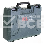 Профессиональный ударный бесщеточный шуруповерт Klpro KLDM18B-50 (18В, Li-ion-2шт, 5.0А·ч, 60Нм, ручка, З/У-4А,в кейсе), фото13