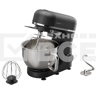 Кухонная машина GARLYN S-550