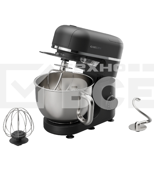 Кухонная машина GARLYN S-550