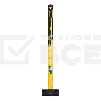 Кувалда Deli DL6912 3600гр Рукоятка из высокопрочного стекловолокна, фото 1