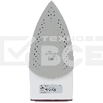 Утюг Vitek VT-1215 (PK) максимальная 2400 Вт.Подошва Ceramic Ultra Care., фото9